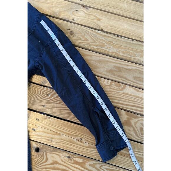 GAP Dark Blue Jumpsuit - Picture 9 of 9